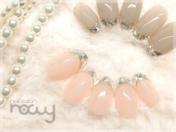 ノチュイ(nocuy)/ガラスフレンチ