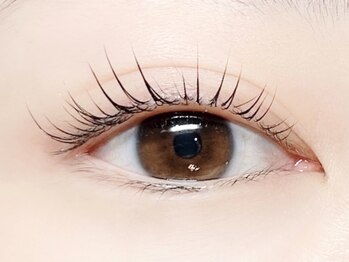 フリーアイラッシュ 五反田(free eyelash)/パリジェンヌ/まつげパーマ