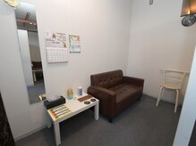 もみキング 小牧店(もみKING)/待合室