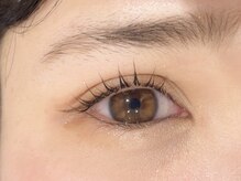 テラスヘア(TERRACE hair)/パリジェンヌラッシュリフト