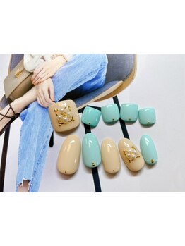 シンプル系（オフィス・日常）が得意