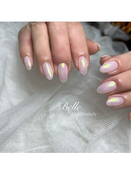 ベル(Belle)/