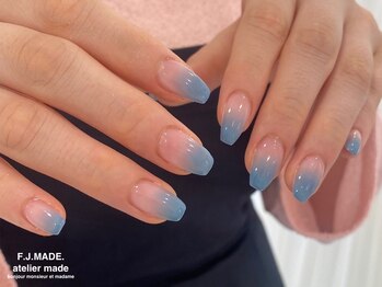 アトリエ メイド(atelier made)/トレンドアート¥6,990