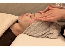 デルタエヌピー63+(δnp63+)/小顔電気鍼[薬院/フェイシャル]