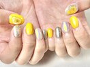 ～夏yellow design～