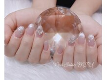 ミュウ(MIU)/マグネットグラデーション