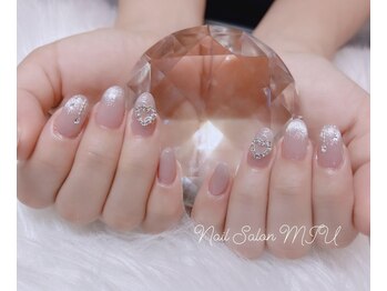 マグネットグラデーション