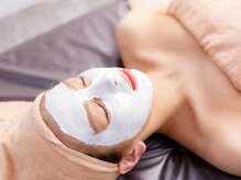 ラポール(rappore;)