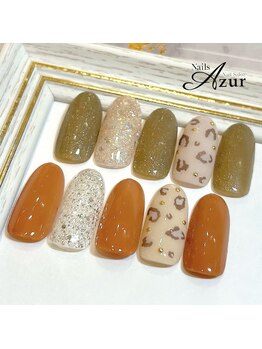 定額デザインBコース