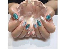 ヘアサロン ミキ(Hair Salon MIKI)の雰囲気（サンプルもたくさんご用意♪）
