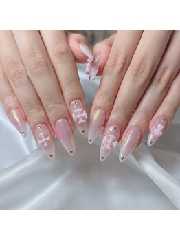 レッドネイル(Redネイル)/