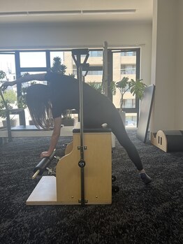 エムイー(ME)/パーソナルピラティス