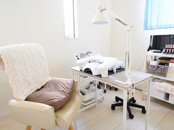 チェリッシュ(chelish)