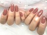 他店オフ無料！[ハンド]ワンカラーorグラデーション　¥5900