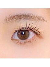 リース(WREATHE)/まつ毛パーマ5