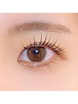 リース(WREATHE)/まつ毛パーマ5