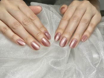 エスビューティー(es.beauty)/マグネットワンカラー