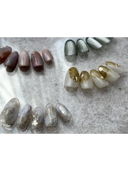 付け替え時オフ無料のメニューがあるサロン