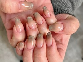 ☆シンプルグラデーション☆