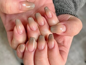 ドット シー 神戸三宮(dot c)/☆シンプルグラデーション☆