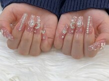 プール 横浜(pool)/パーツ/キラキラ/ちゅるん