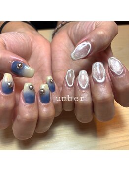 アンバー 三軒茶屋(umber)/