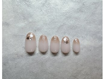 ハートネイル☆