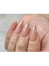 ★当店イチ押し★★フィルインで大切な爪を守りながらオシャレに大好きなネイルが楽しめる♪