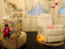 マーメイドルーム(mermaid room)
