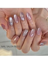 ブレス(BLESS)/マグネット