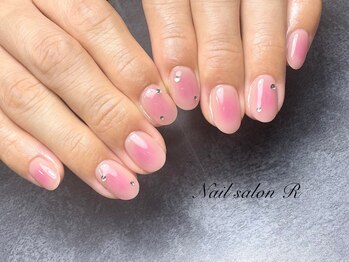 ネイルサロン アール(Nail salon R)/定額デザインB