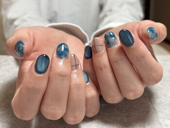 ◆デザイン(5本)