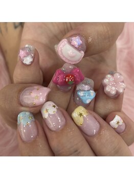 ニコネイル 中野店(NICO NAIL)/