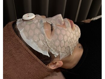 ビジュー(BIJOU)/★限定★オゾン水+小顔造形