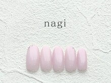 ナギ 新越谷(nagi)/通常11,220円/新規10.098円