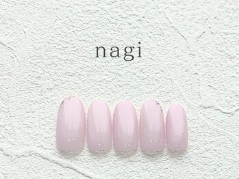 ナギ 新越谷(nagi)/通常11,220円/新規10.098円