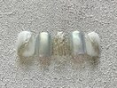 ¥11200/定額/くすみカラー