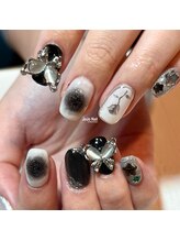 ジョジョ ネイル アット サンノミヤ(JOJO Nail at Sannomiya)/【Art】120