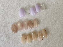 アリシア 行徳駅前店(Alicia)/定額デザインA