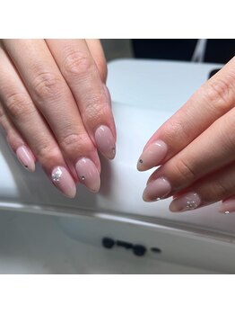 はあとねいる 高田馬場店/