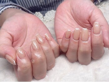 エルフネイル(Elf nail)/