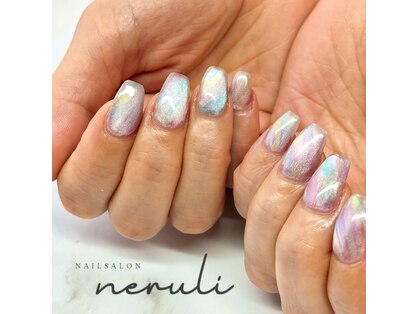 ネルリ(neruli)の写真