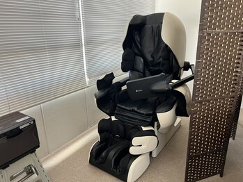癒ろ葉/お連れ様の待ち時間に