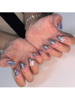 アモ(Amo)/平成ギャル