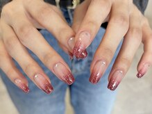 エミュ(emu.)/【フラッシュgradation】