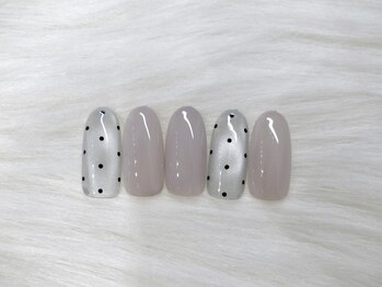 サルサグレイス 木更津店(SALSA GRACE)/定額ベーシックコース