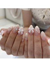 レイネイル 岡崎六名店(RAY NAIL)