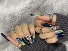 ネイルサロン アデル(Adele)