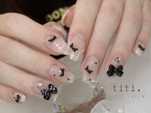 ティティ 横浜(t i t i.)/