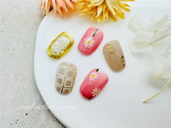 デザインコースB